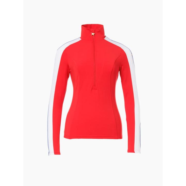 Flag Pully Dames Flame L