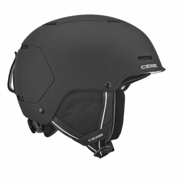 Bow Full Helm Black 51-53