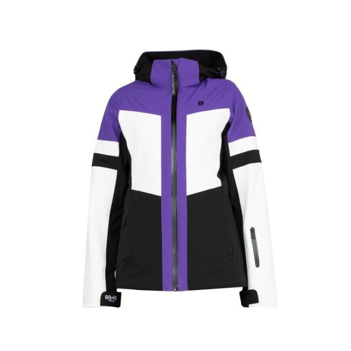 Montrose Wintersportjas Kinderen Puple 170