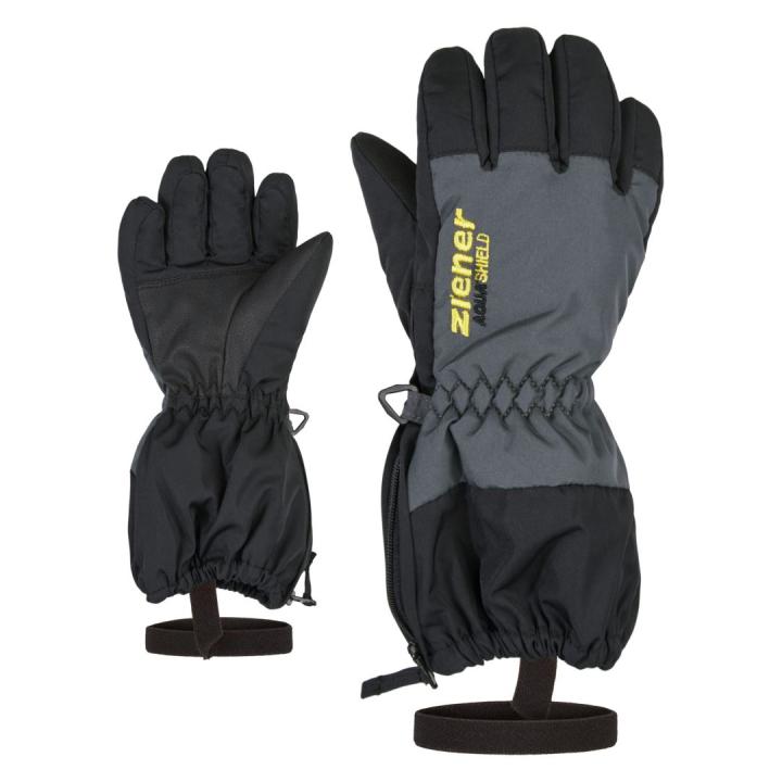 Levio As Minis Kinder Handschoen Black 104