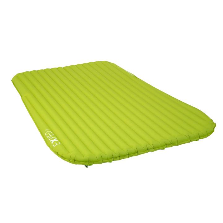 Ultra 3R Duo Slaapmat Lichtgroen LW