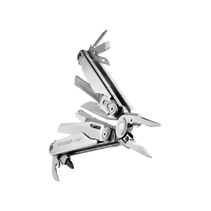 Surge Stainless Multitool