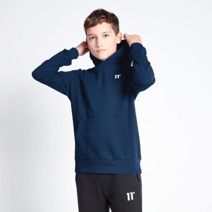 Core Trui Heren Navy 140