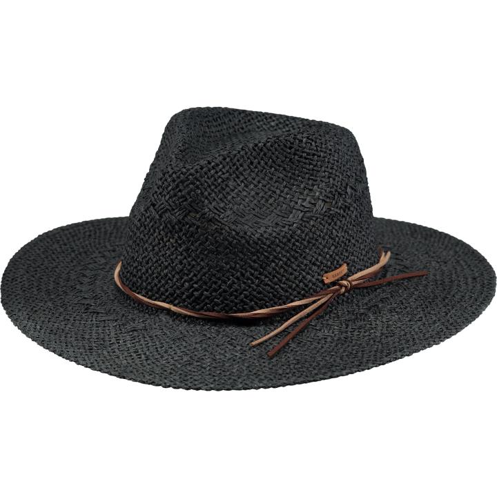 Arday Hoed Dames Black one size