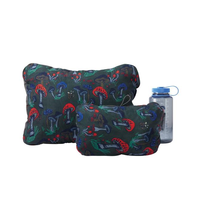 Compressible Cinch Kussen Fun Guy Print S