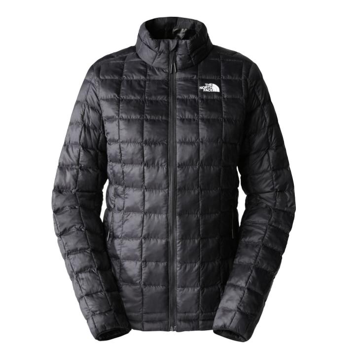 Thermoball Eco 2.0 Dames Isolatiejas TNF Black XL