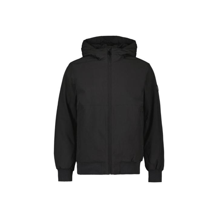 Padded Bomber Jas Heren