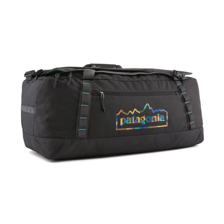 Black Hole 70L Duffel Unity Fitz: Ink Black One Size
