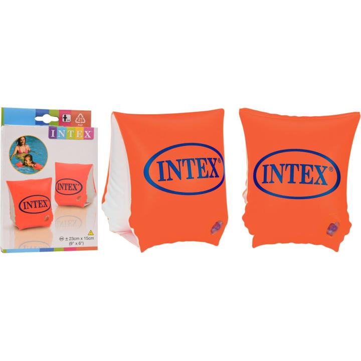 Zwemmouwtjes Deluxe 3 Tot 6 Jaar 23 X 15 Cm Spel