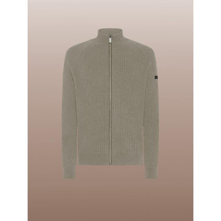 Velvet Rave Fz Vest Heren