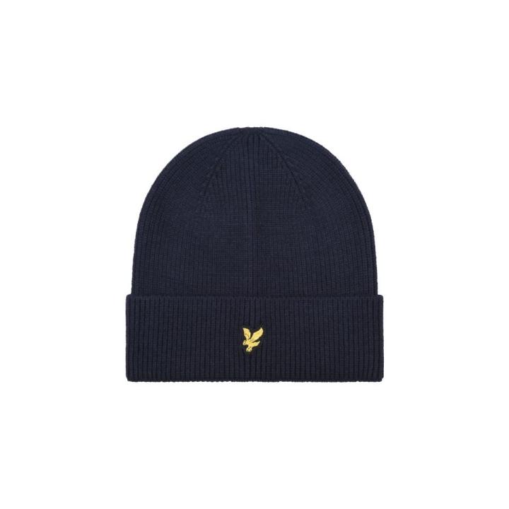 Beanie Muts Kinderen-764B0DB1-8678-47FD-81BC-9187A05CE9AF
