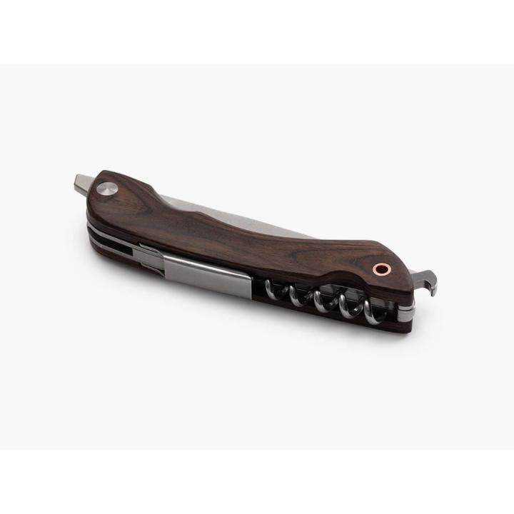 Folding Picnic Knife Mes Vastmes