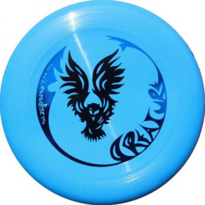 Ultimate Creature Light Blue 175 Gr Spel