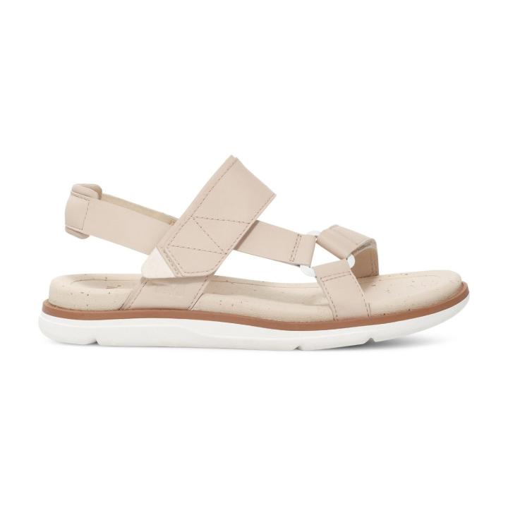 Madera Slingback Sandaal Dames Birch 10