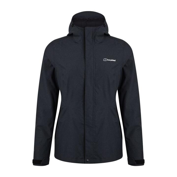 Elara Gemini 3In1 Jkt Af Dames 3 in 1 jas