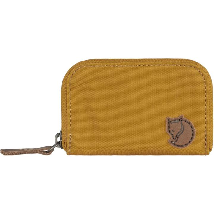 Zip Card Holder Kaarthouder Acorn
