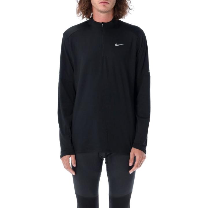 Dri-Fit Element 1/2-Zip Hardloop Shirt Heren-E000F82F-E72D-4476-9979-D1B4CAA979AD