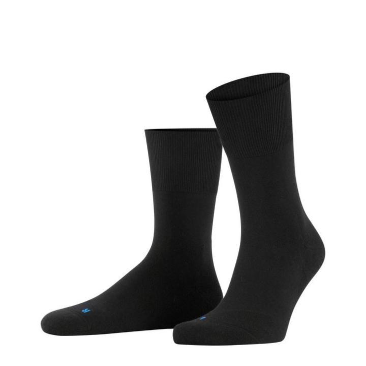 Run Runningsok Black 46-48