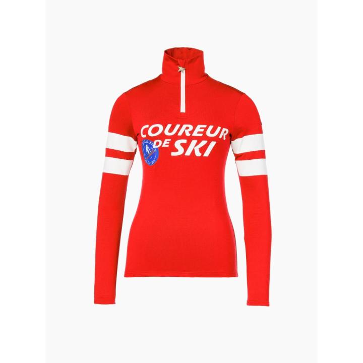 Rider Pully Dames Flame S