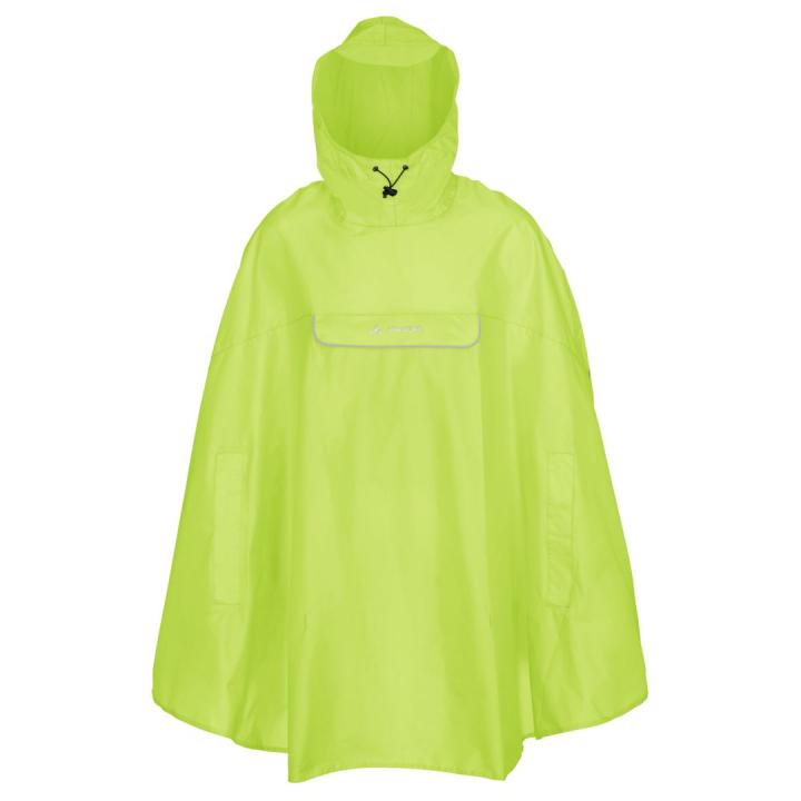 Valdipino Poncho Lemon L