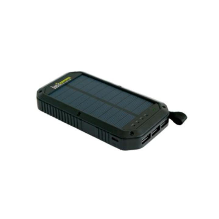 Powerbank '8' 8.000 Mah Powerbank  8.000 mAh