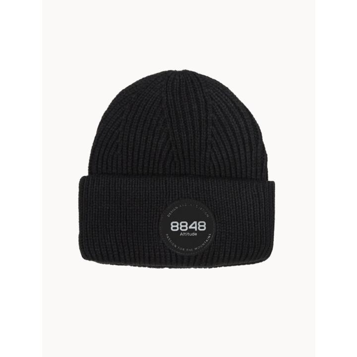 Ethan 2.0 Muts Black MTL