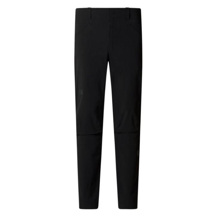 Summit Off Width Broek Heren TNF Black - NPF 32