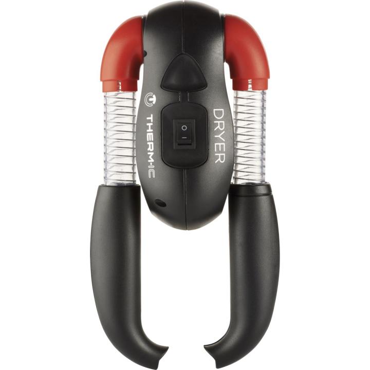 Dryer V2 (Eu) Schoenonderhoudsmiddel