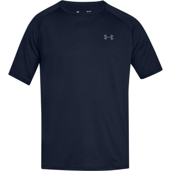 Tech 2.0 SS Workout Shirt Heren-78D8816F-96FD-4AED-89B8-DA79C6EE5613