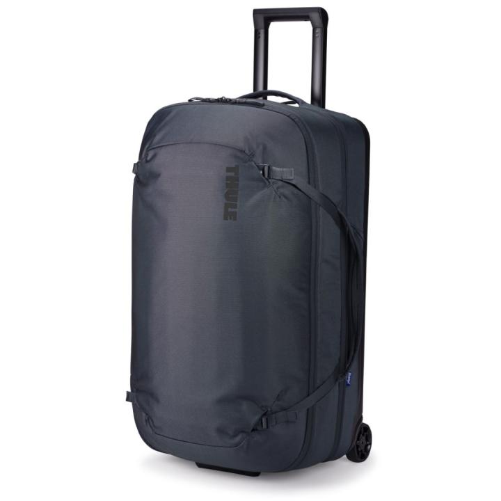 Subterra 90L Trolleytas Dark Slate 90L