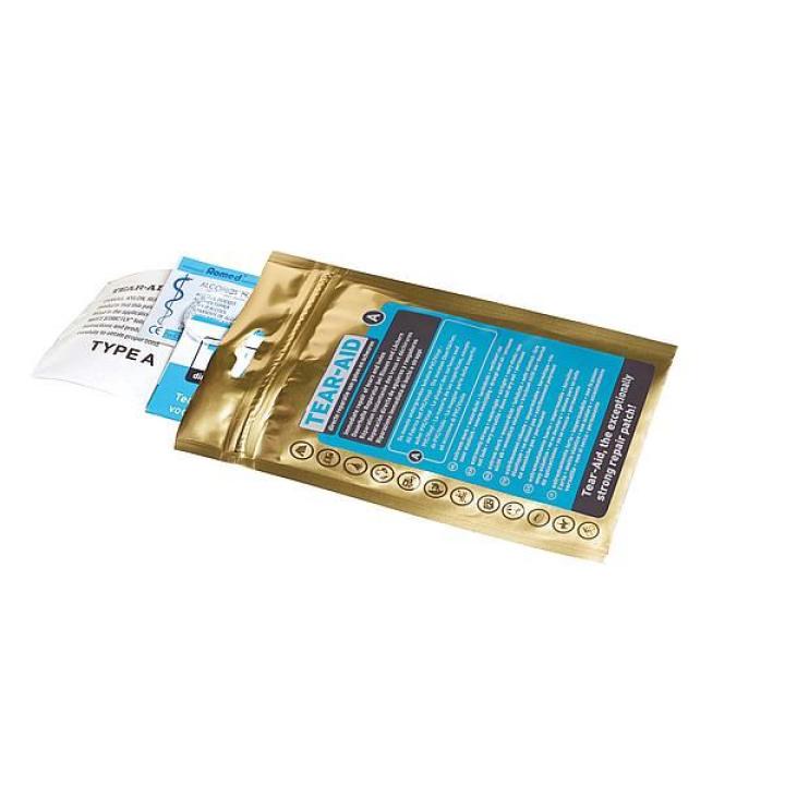 Type A Reparatiemateriaal