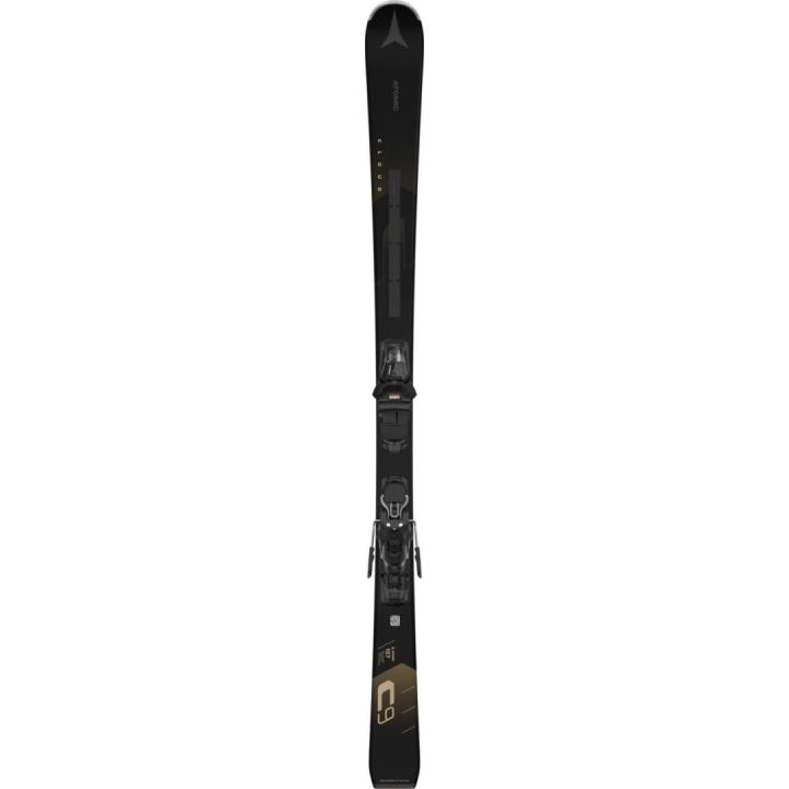 Cloud C9 Revoshock Light + M 10 Gw Ski Dames Black 157