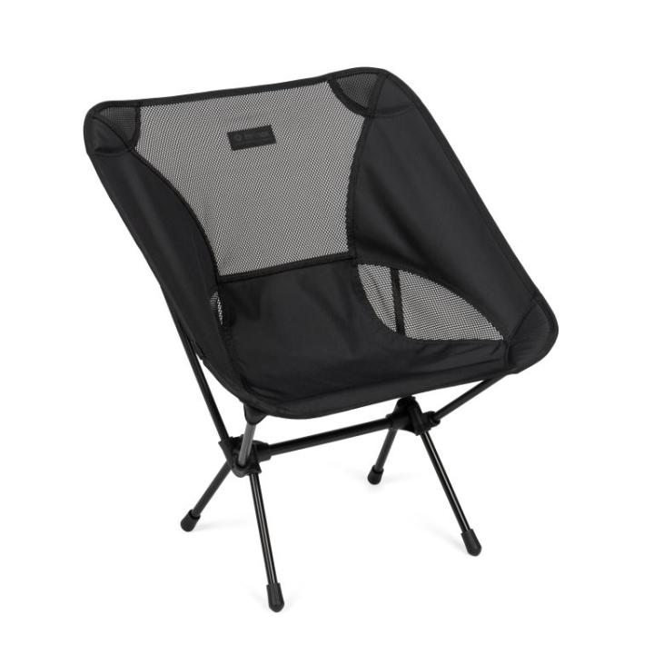 Chair One Stoel Blackout Edition