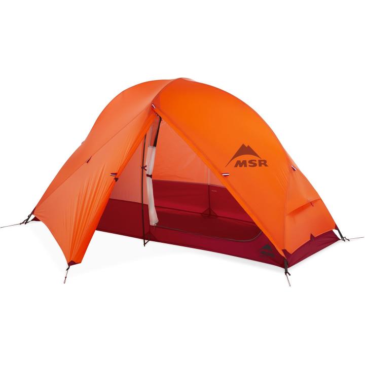 Access 1 Trekkerstent Orange OS