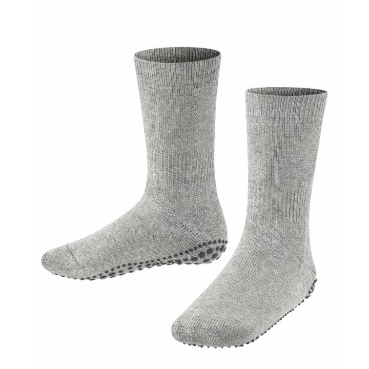 Catspads Kinder Sok Light Grey 27-30