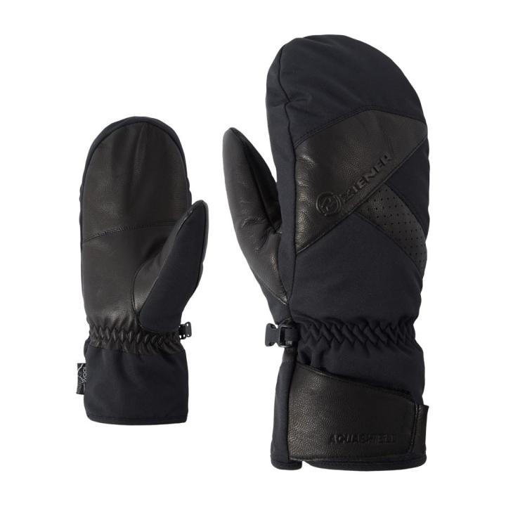 Gettero As® Aw Want Heren Black 8,5