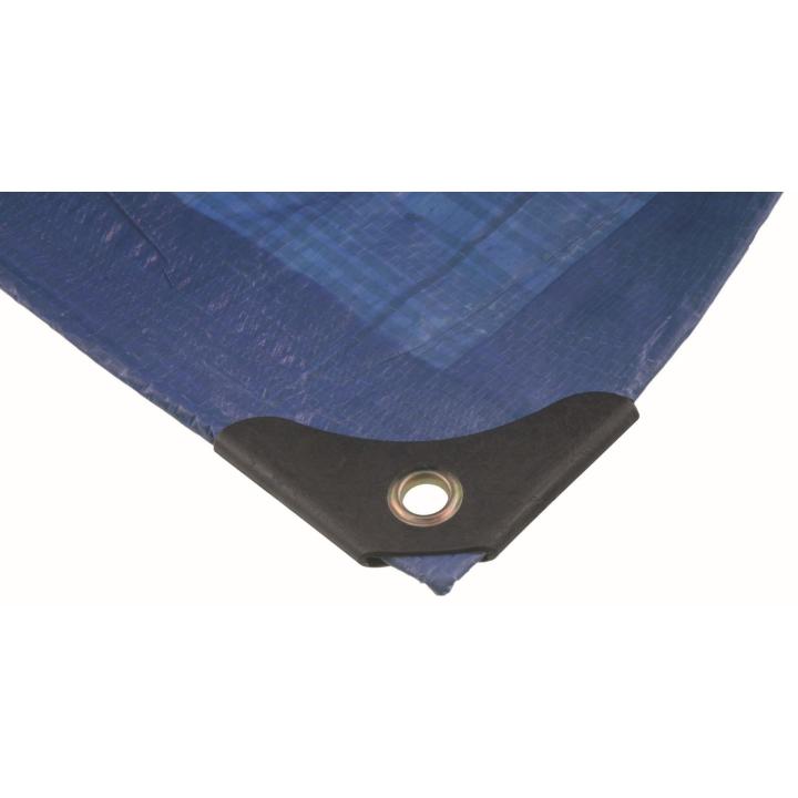 Pe 150 Gr/M² Deluxe Afdekzeil Tentgrondzeil