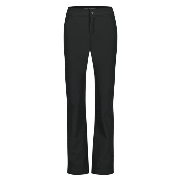 Alpine Mtn Pro Winter Wandelbroek Dames Jet Black 6
