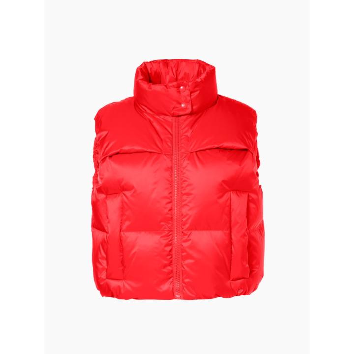 Câlin Bodywarmer Dames Flame 40