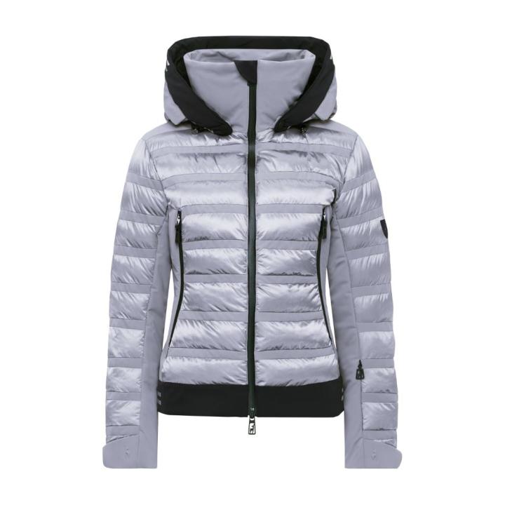 Rubie Splendid Wintersportjas Dames Graphite 40
