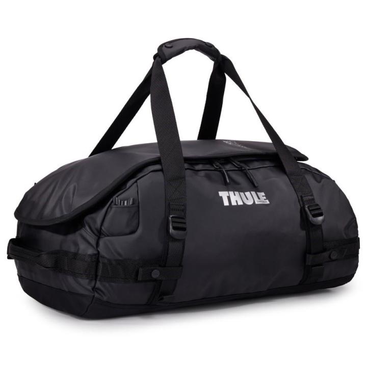 Chasm 40L Duffel Black 40L