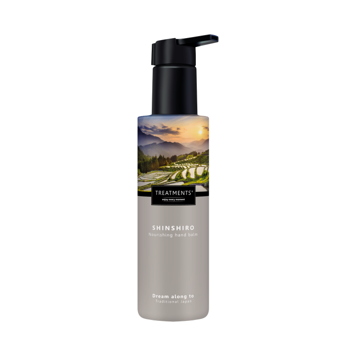 Treatments Handbalm Shinshiro