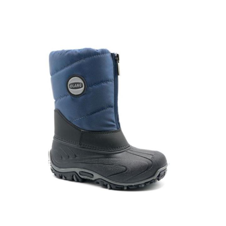 Bmx Sneeuwschoen Kinderen Blu 930