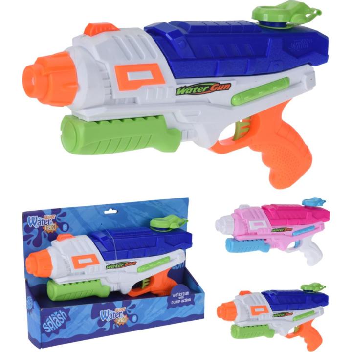 Watergeweer Spel Assorti