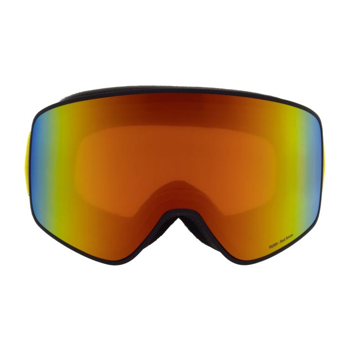 Spect Goggle RUSH-013 Sneeuwbril Multi L
