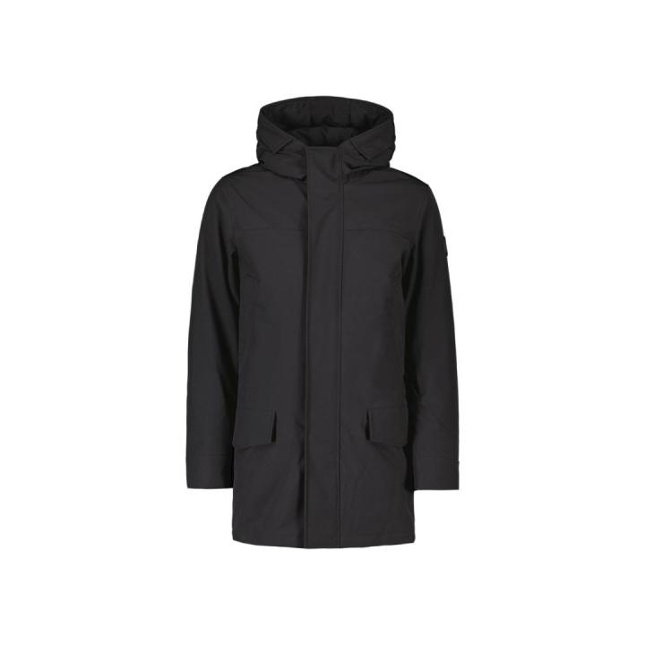 Snow Parka Jas Heren