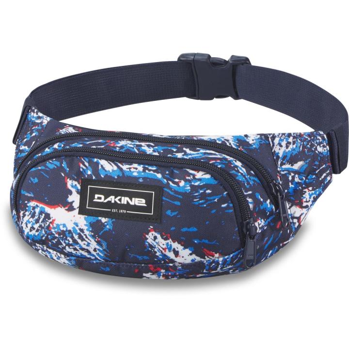 Hip Pack Heuptas Dark Tide OS