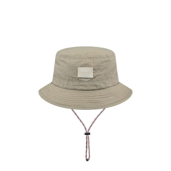 Matao Hoed Heren Natural One Size