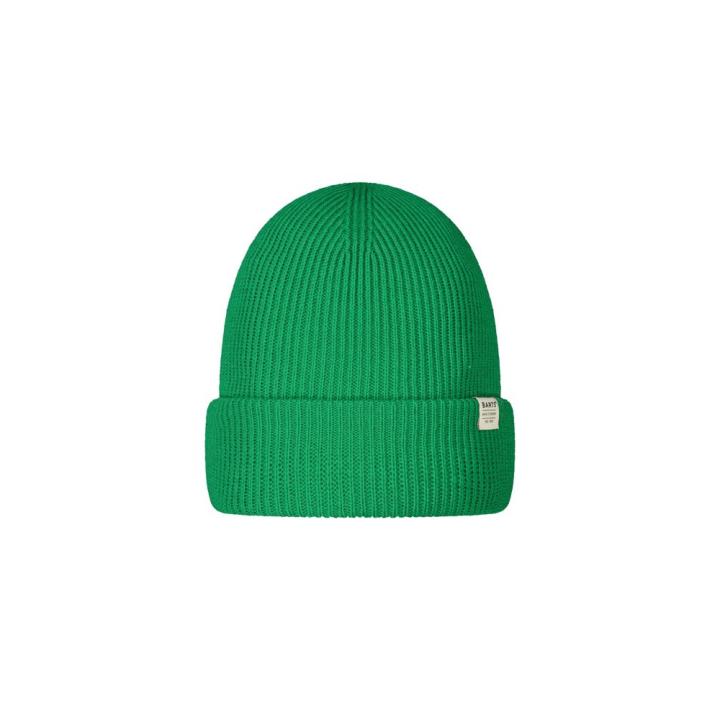Kinabalu Beanie Muts Green One Size