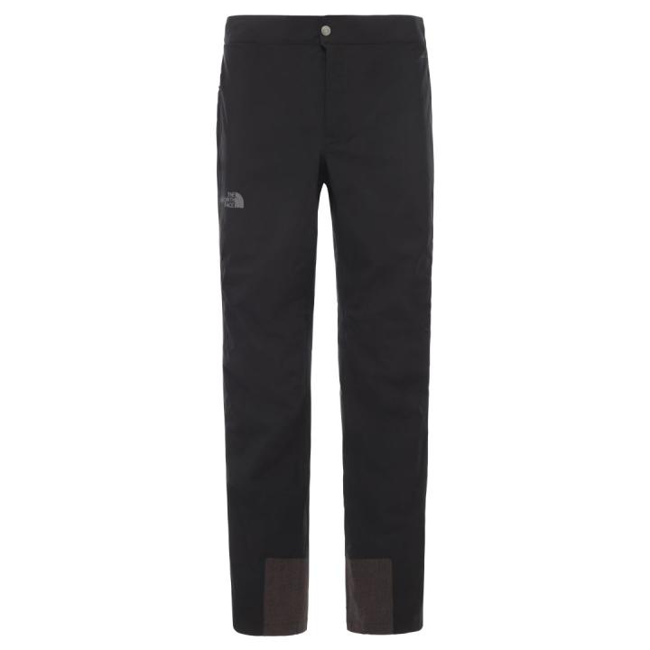 Dryzzle Futurelight Full Zip Heren Regenbroek TNF Black S